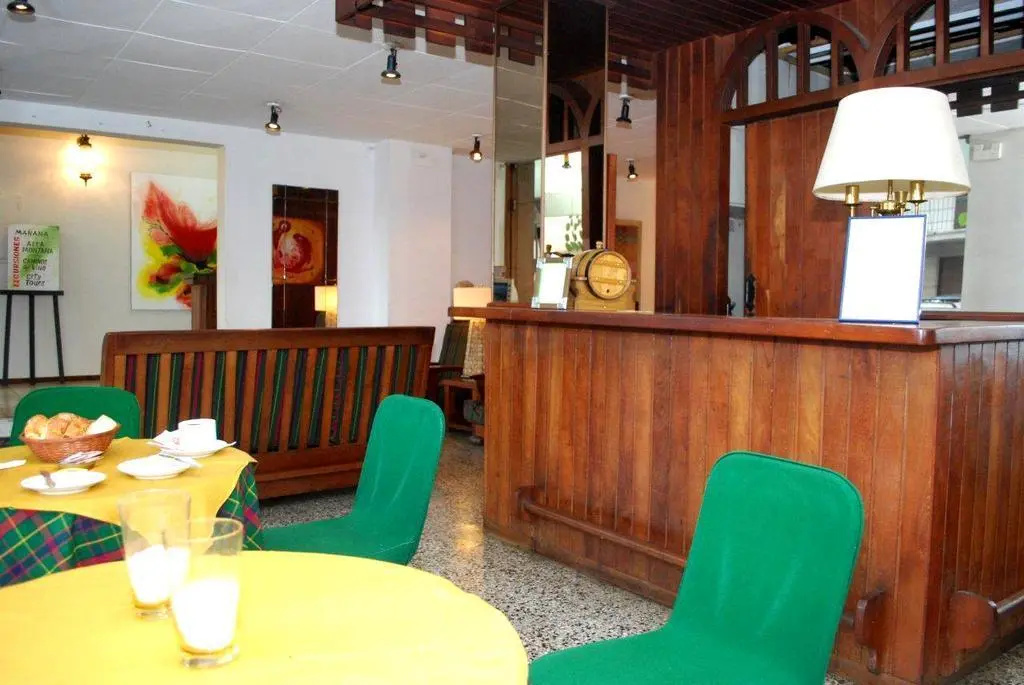 Foto - Laerte Hotel Mendoza