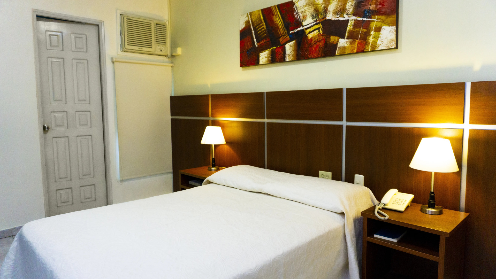 Foto - Hotel Benidorm Panama