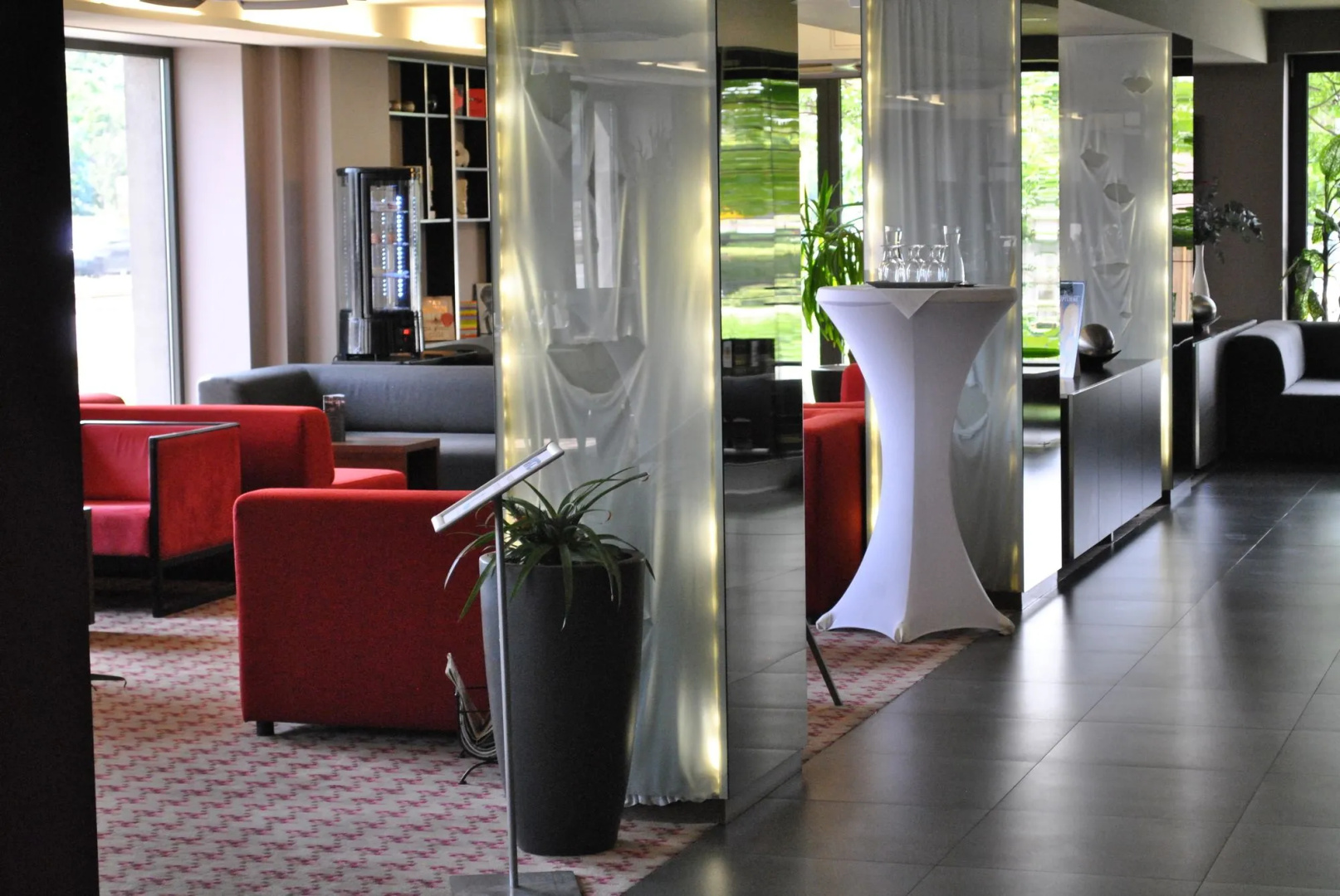 Foto - Kongres Hotel Roca