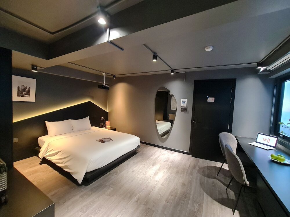 Foto - KIN Wander Tân Bình, The Mountain