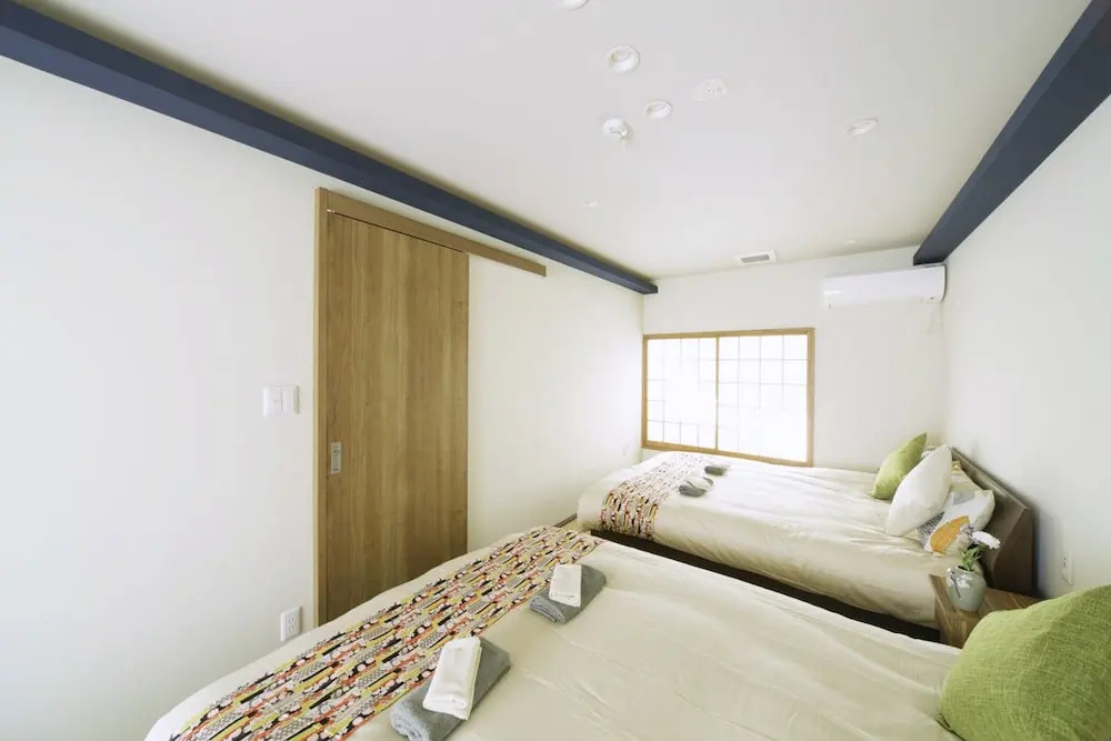 Foto - Nestay Villa Tokyo Shinjuku
