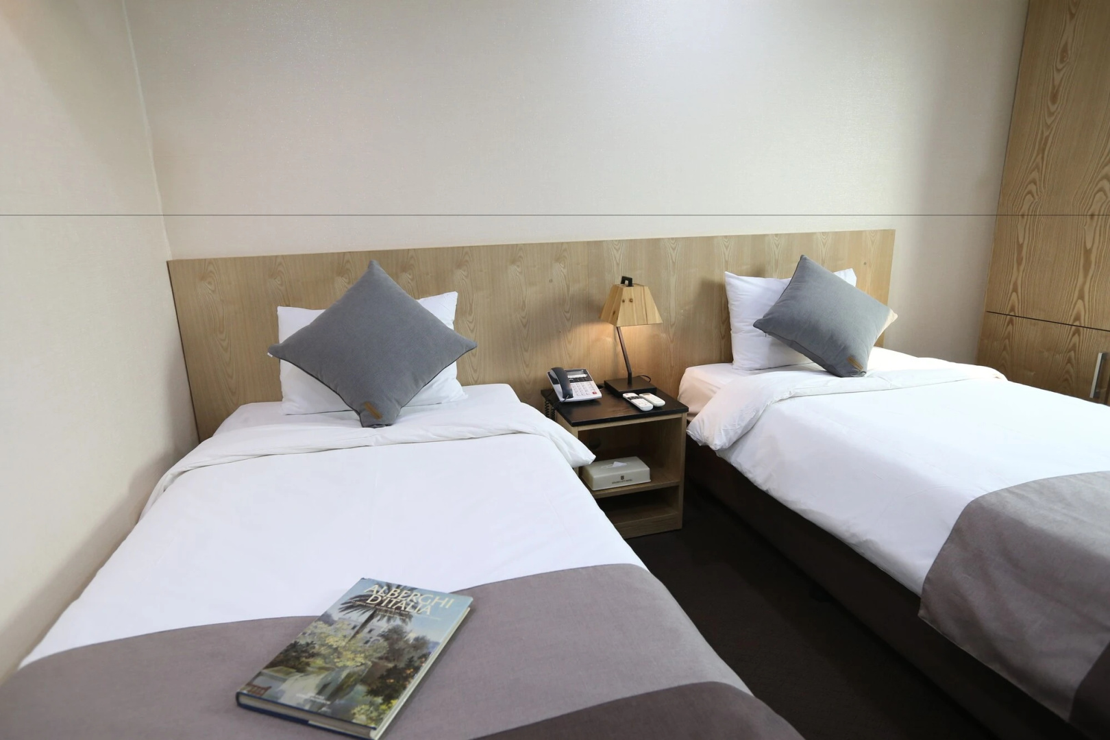 Photo - Golden City Hotel Dongdaemun