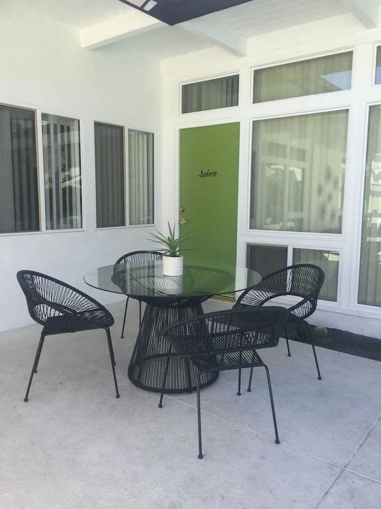 Photo - The Three Fifty Hotel