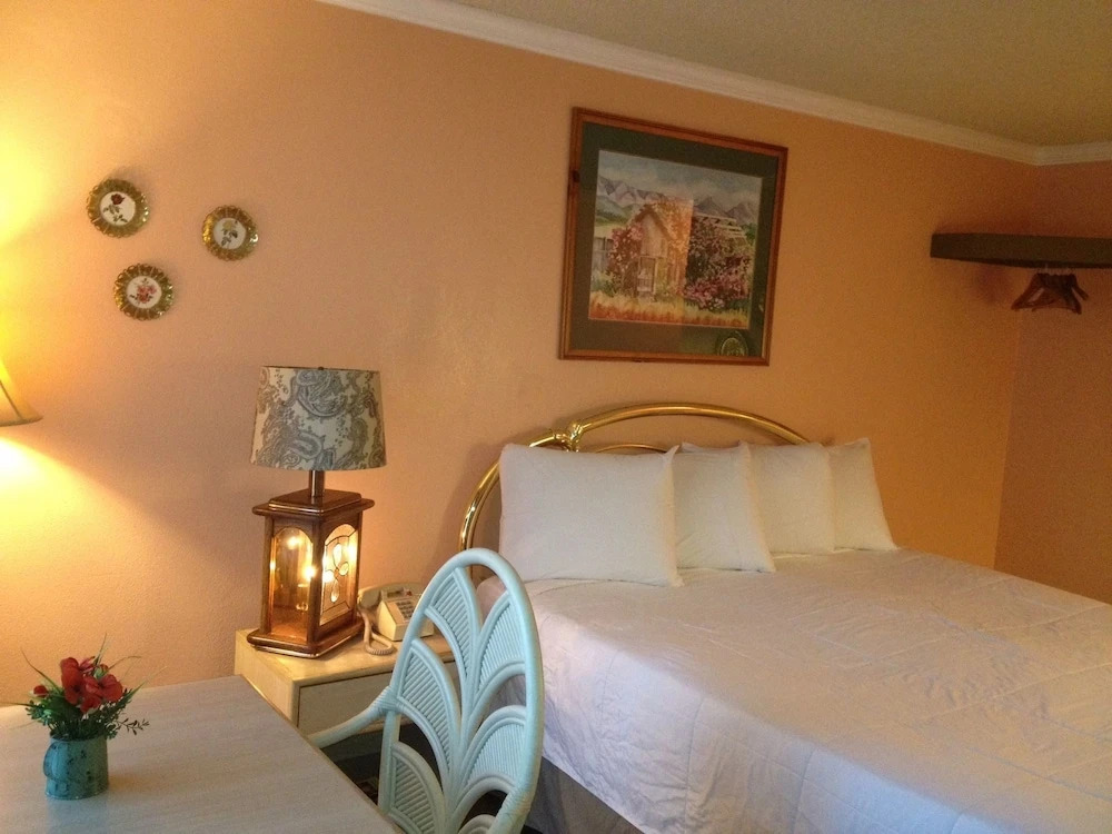 Photo - Victorian Inn