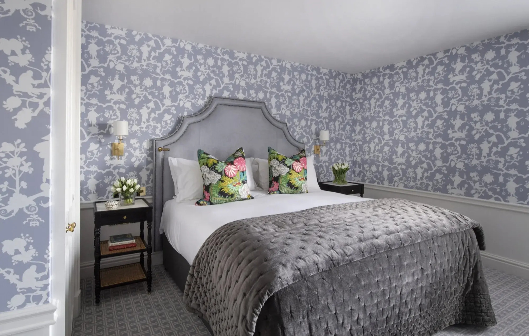 Foto - The Bailey's Hotel London Kensington