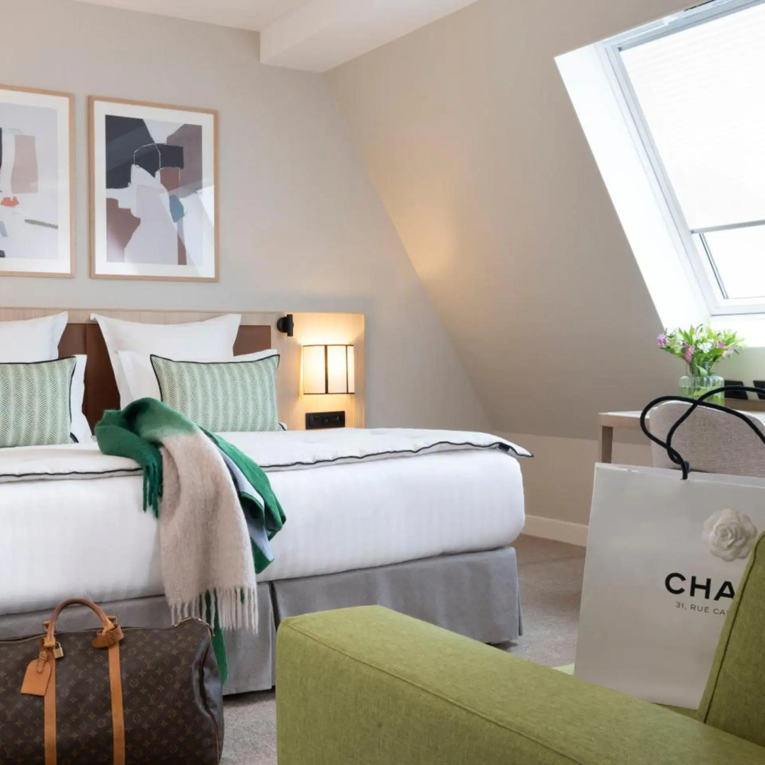 Foto - Hotel Duminy-Vendome