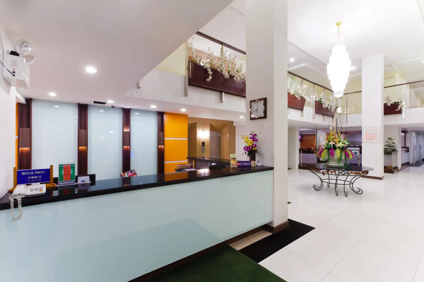 Foto - Sunday Platinum Suites