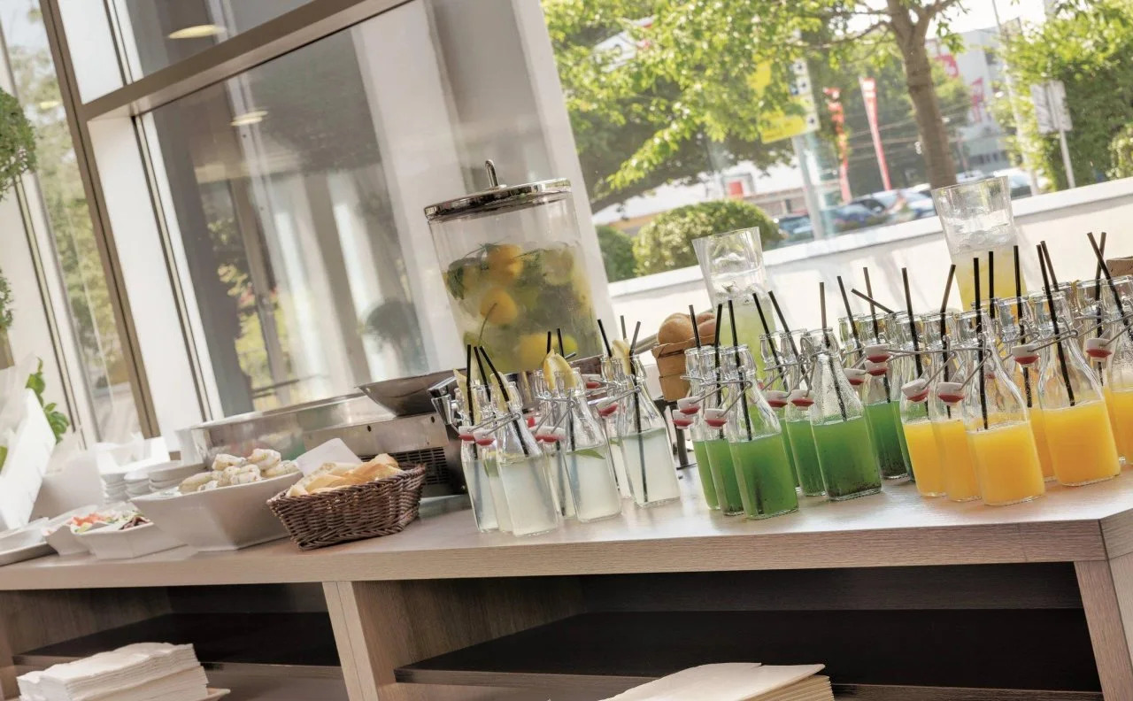 Foto - Courtyard by Marriott Linz