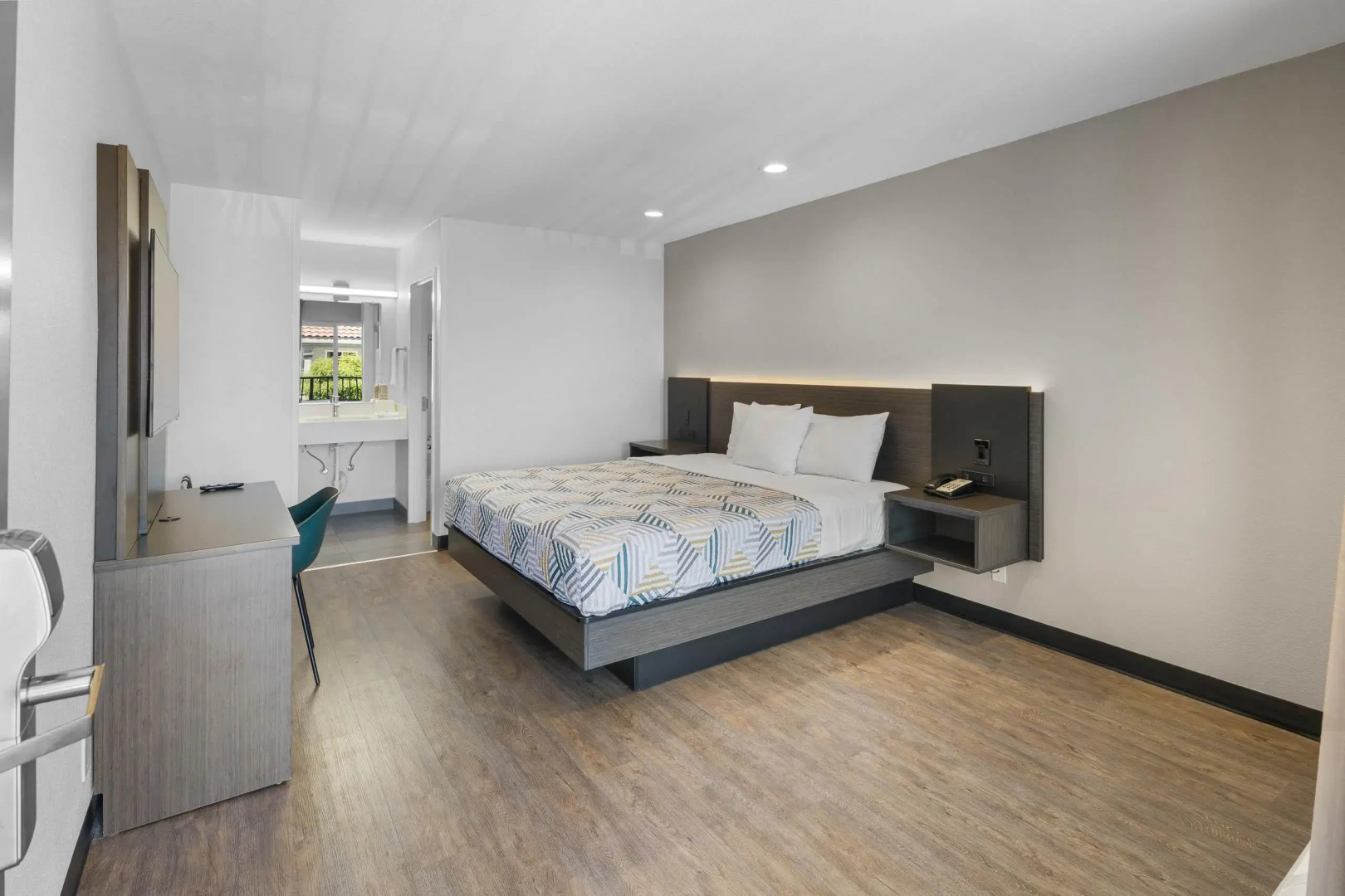 Photo - Motel 6-La Mesa, CA