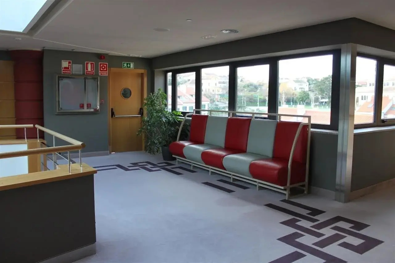 Foto - Pazo Los Escudos Hotel Spa & Resort