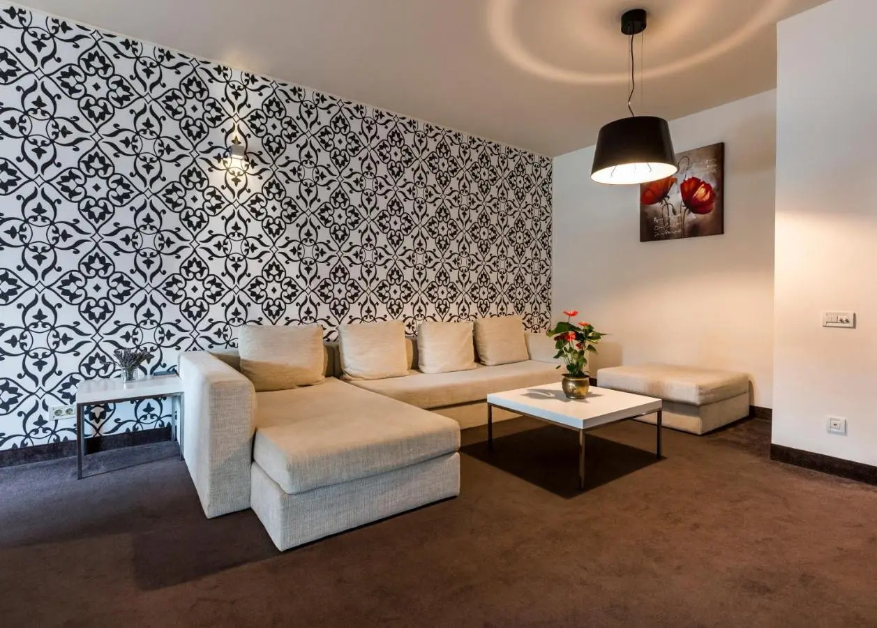 Foto - Orhideea Residence & Spa