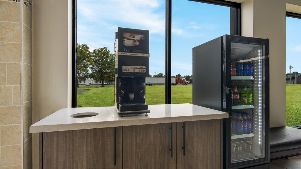 Foto - Red Roof Inn and Conference Center Chicago - N Aurora Naperville