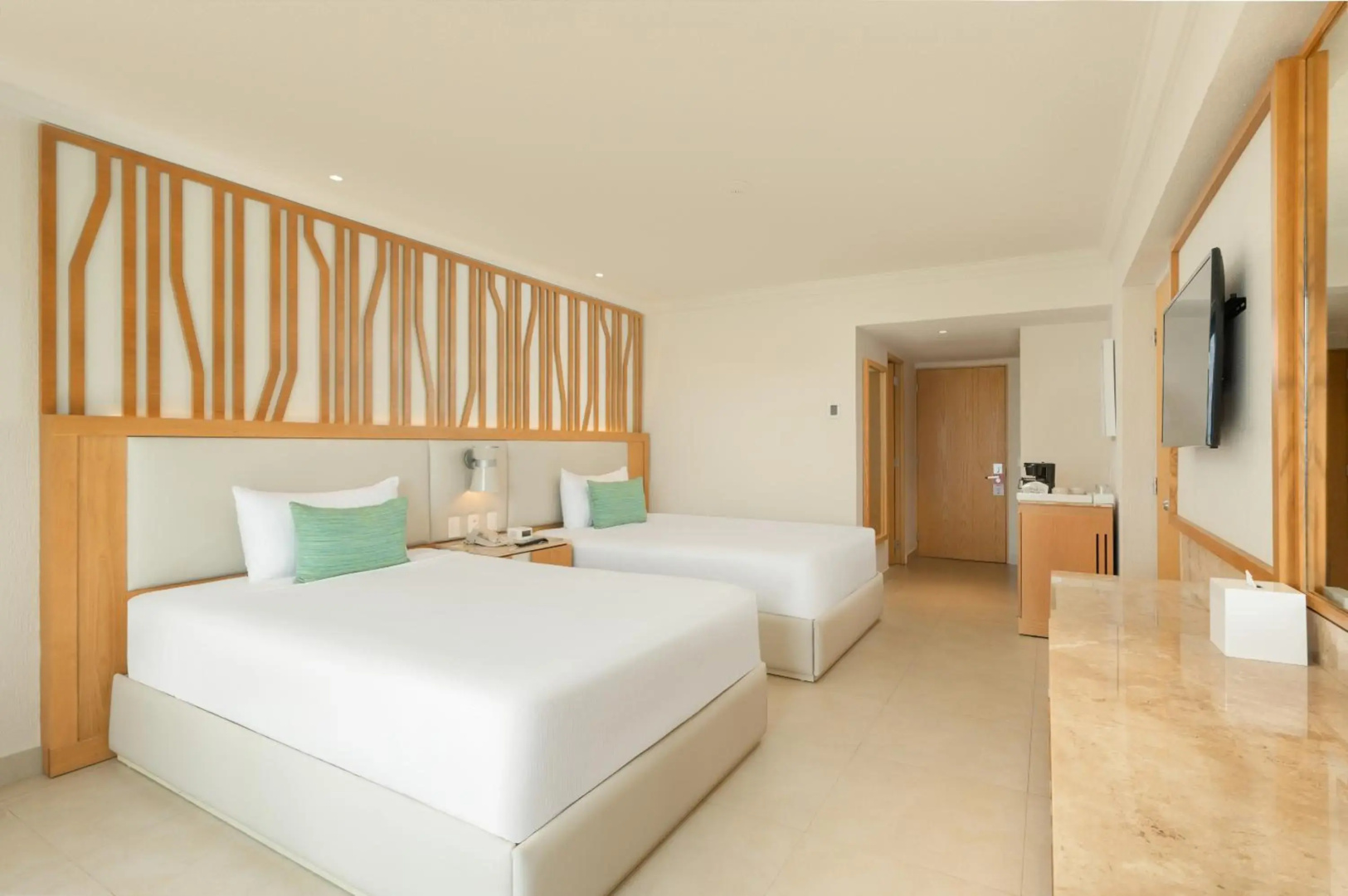 Photo - Royal Solaris Cancun - All Inclusive