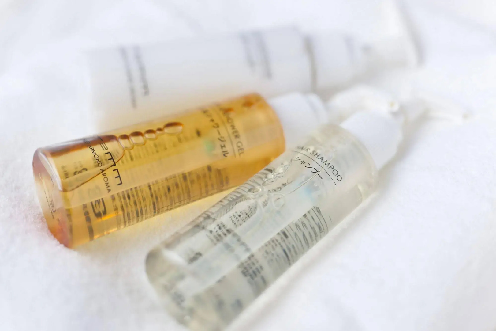 Foto - remm Shin-Osaka