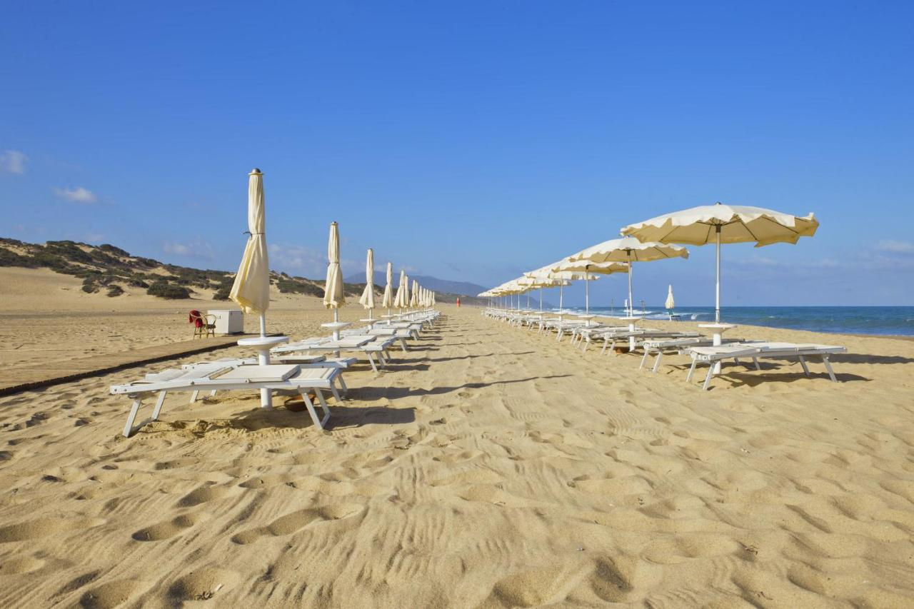 Photo - Hotel Le Dune Piscinas