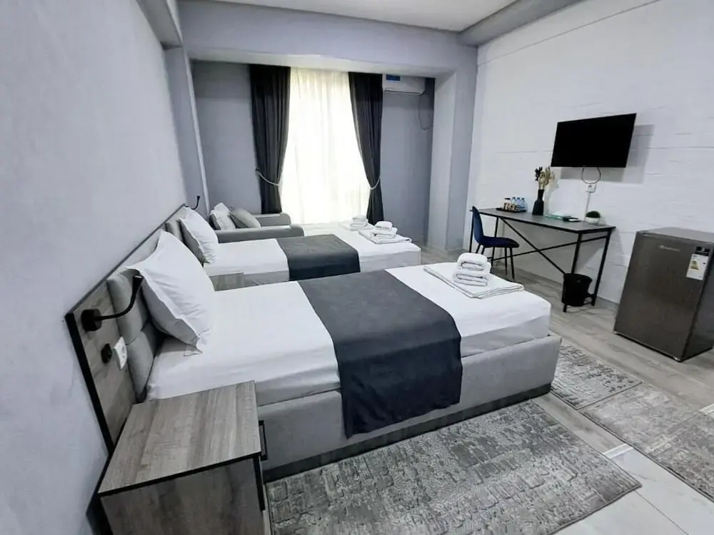 Photo - Beshchinor Hotel