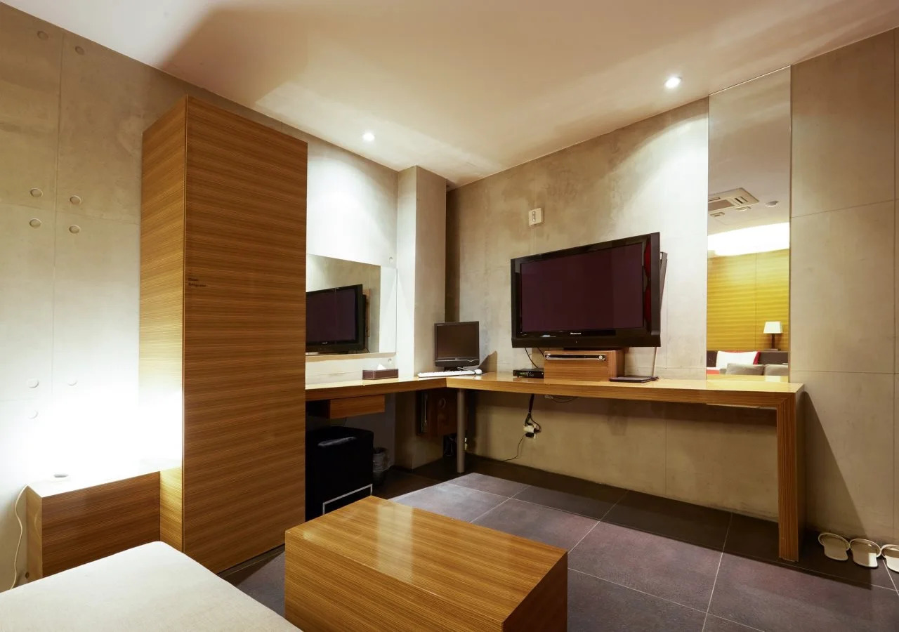 Foto - Tria Business & Boutique Hotel