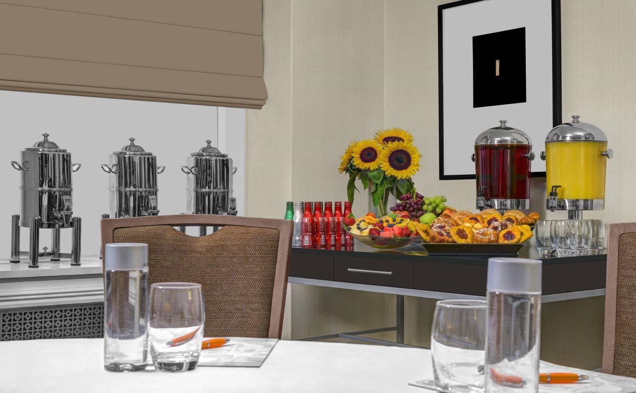 Photo - The Lexington Hotel, Autograph Collection