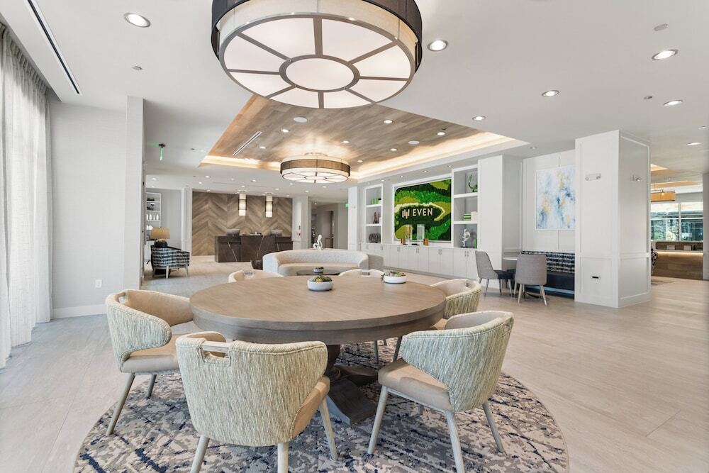 Foto - EVEN Hotel Austin Uptown near the Domain by IHG