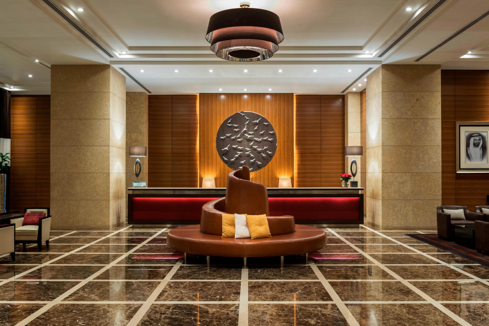 Foto - Grosvenor House, a Luxury Collection Hotel, Dubai