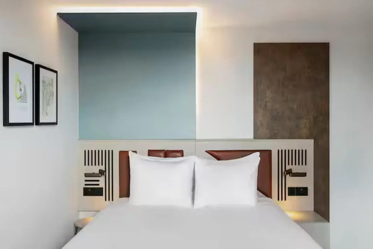 Foto - Spark By Hilton Madrid Alcala