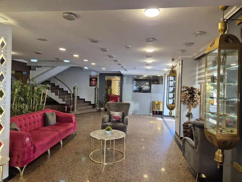 Foto - Yilmazel Hotel