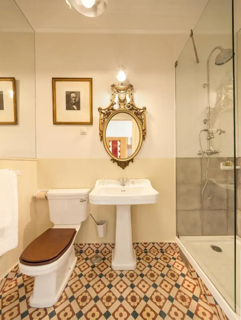 Foto - Independente Príncipe Real