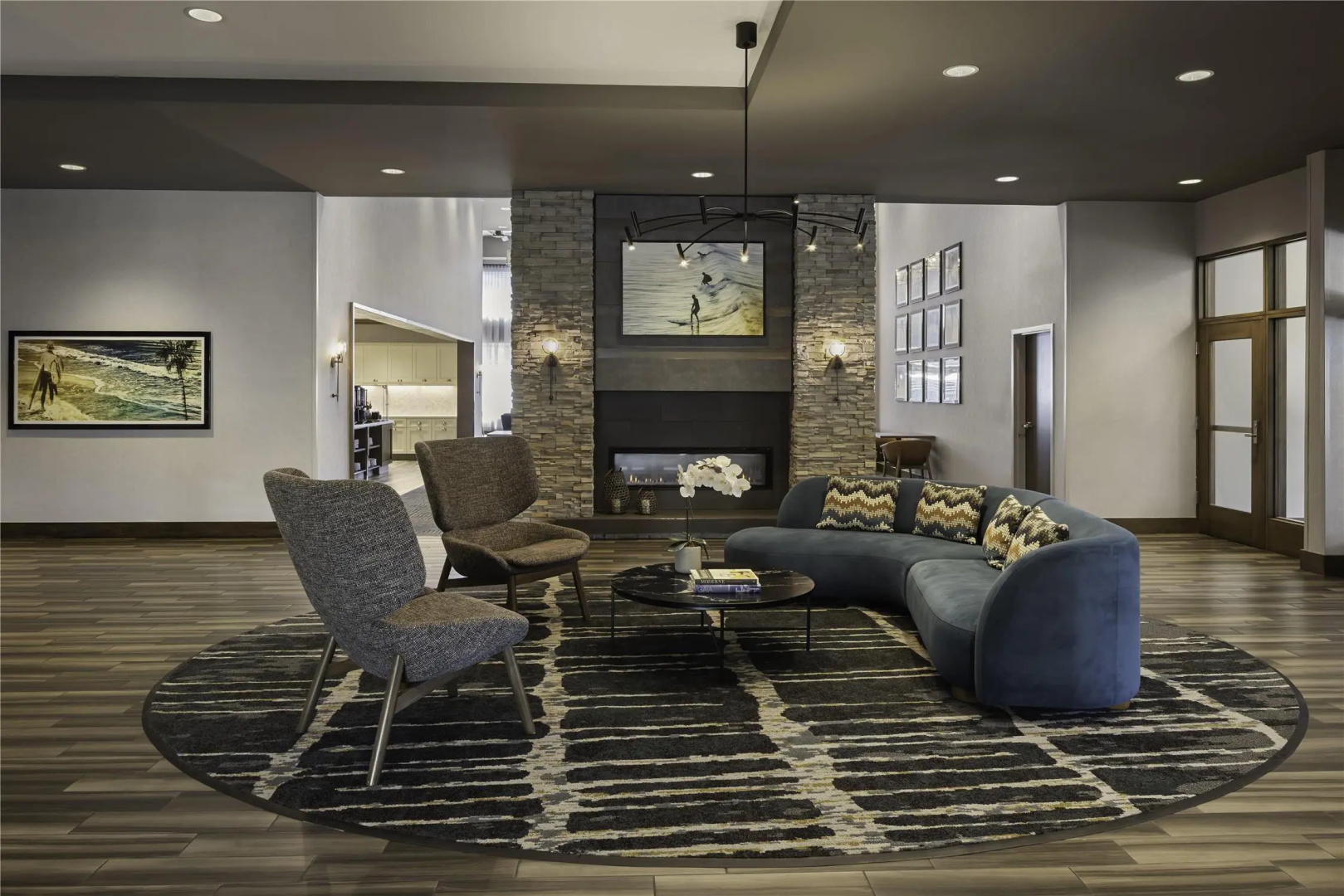 Foto - Homewood Suites by Hilton Los Angeles Redondo Beach