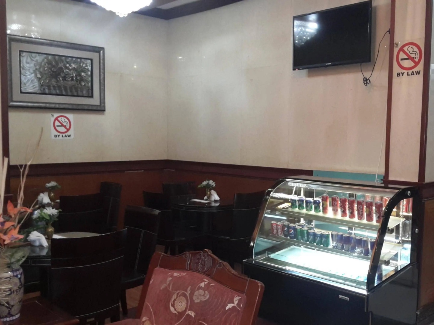 Foto - Fortune Hotel Deira