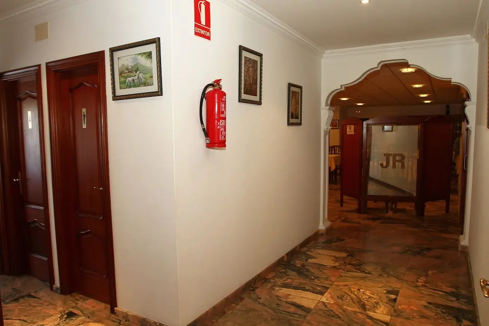 Foto - Hotel JR
