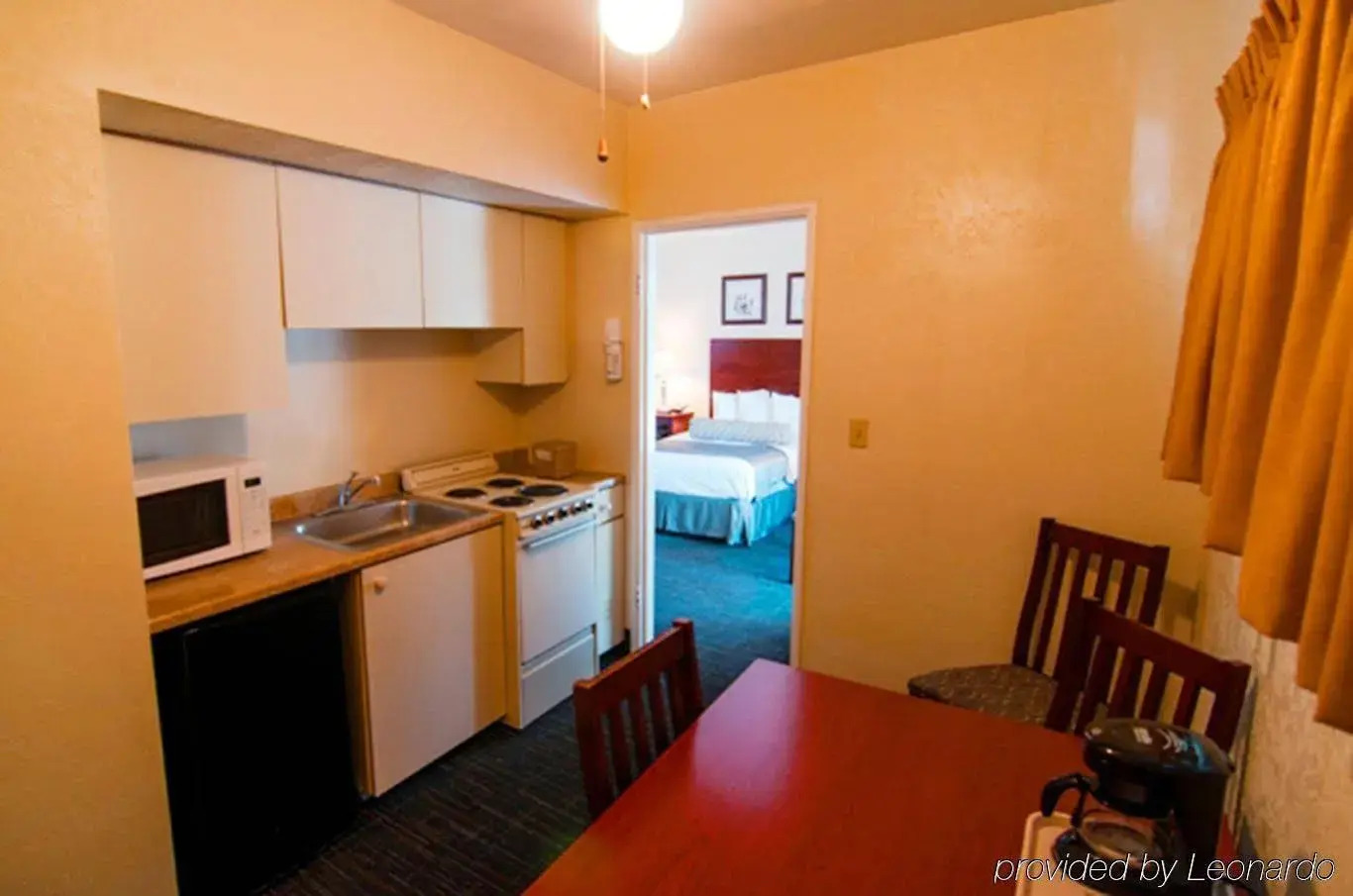 Foto - The Beachcomber St. Pete Beach Resort & Hotel