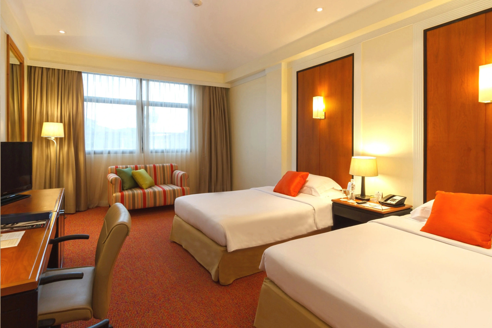 Photo - Dusit Princess Chiang Mai