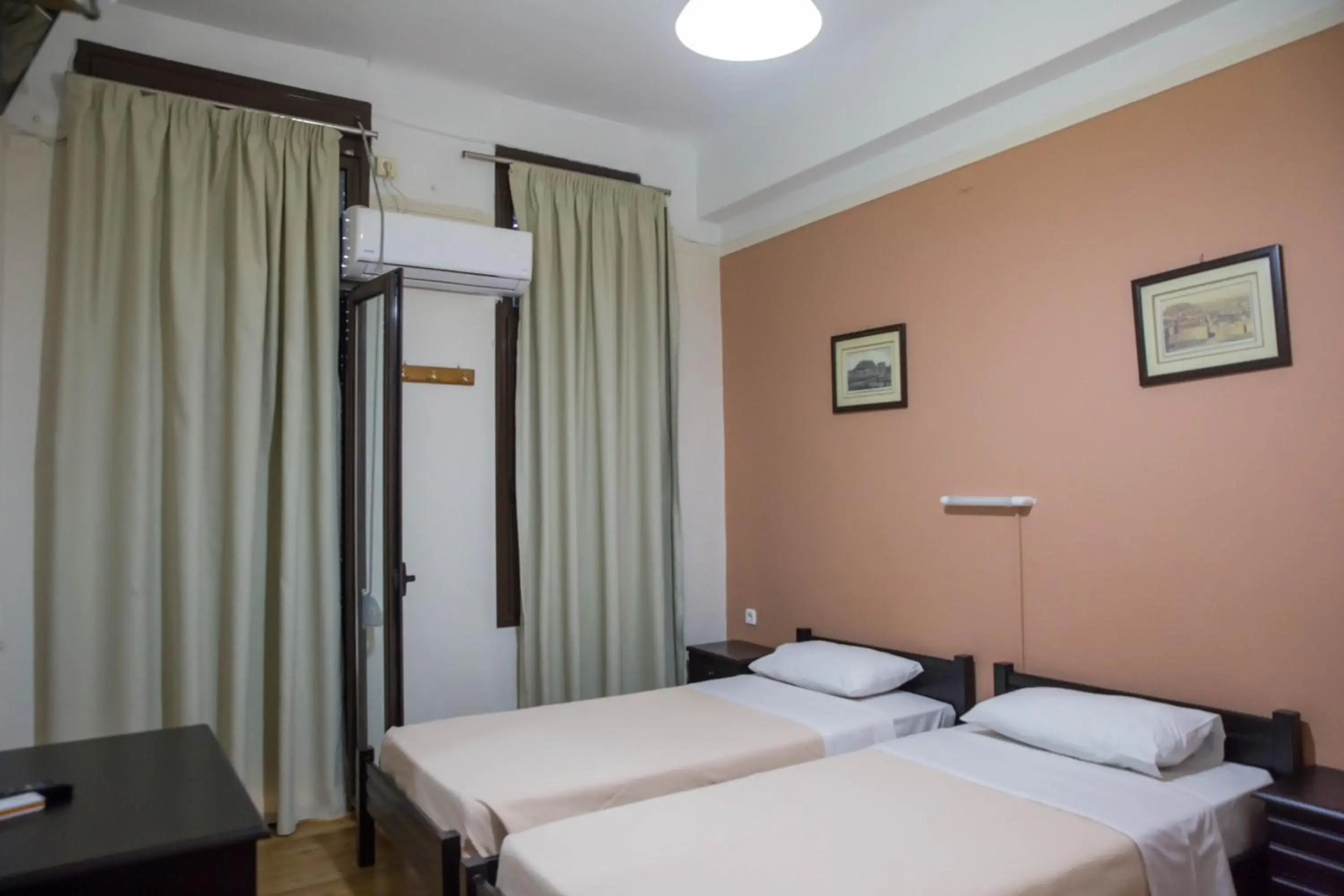 Foto - Tempi Hotel