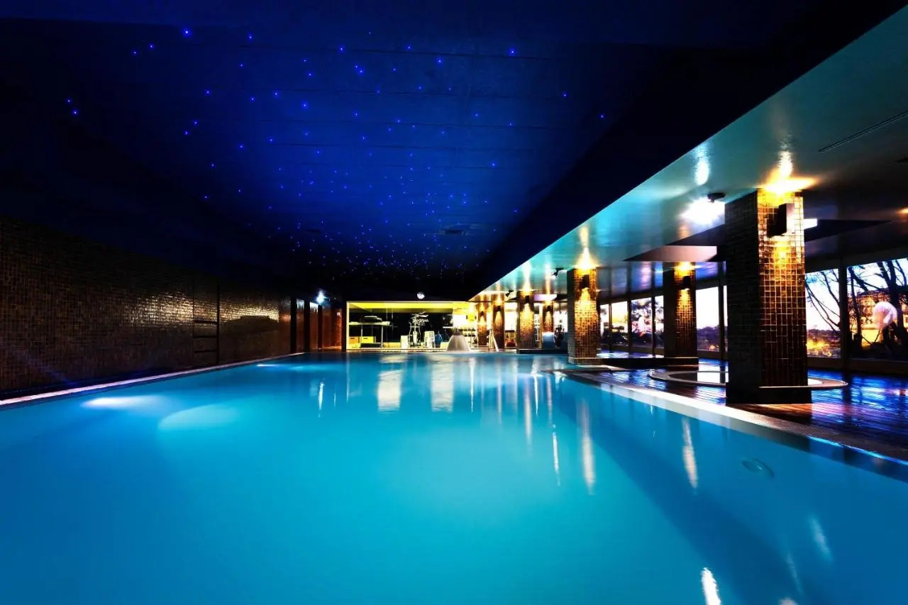 Foto - Santana Hotel & Spa