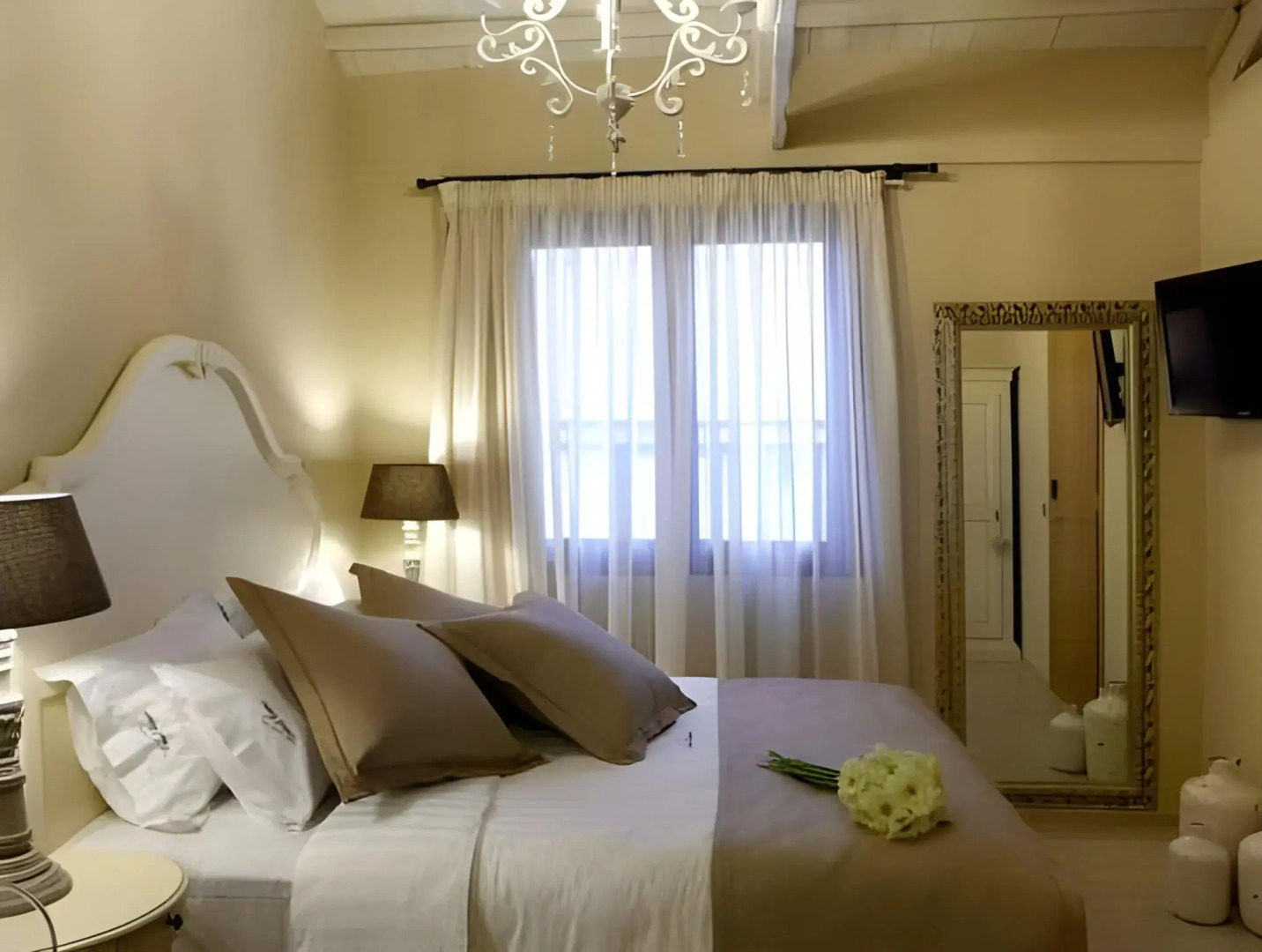 Foto - Sweet Home Hotel