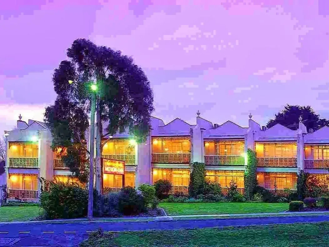 Foto - Victoria House Motor Inn