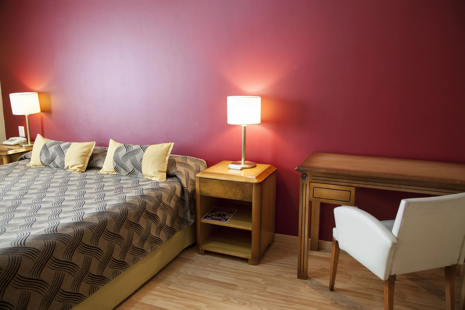 Photo - Tritone Hotel