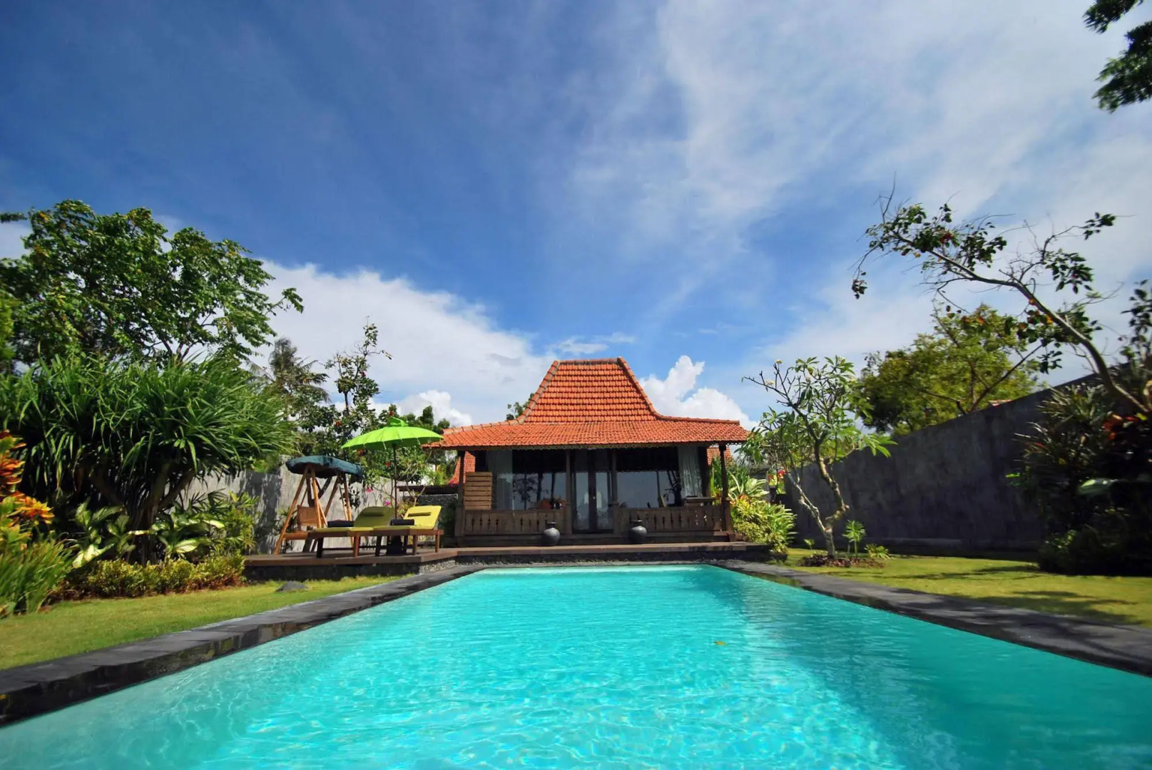 Foto - Kajane Tulamben Bali