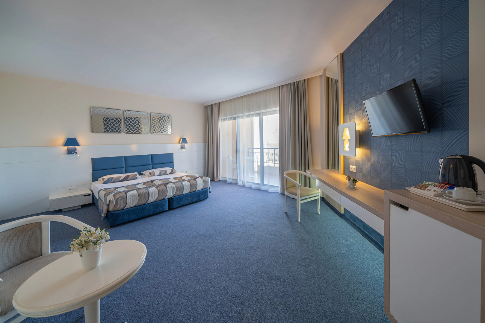 Foto - GRIFID Arabella Hotel - Ultra All inclusive & Aquapark
