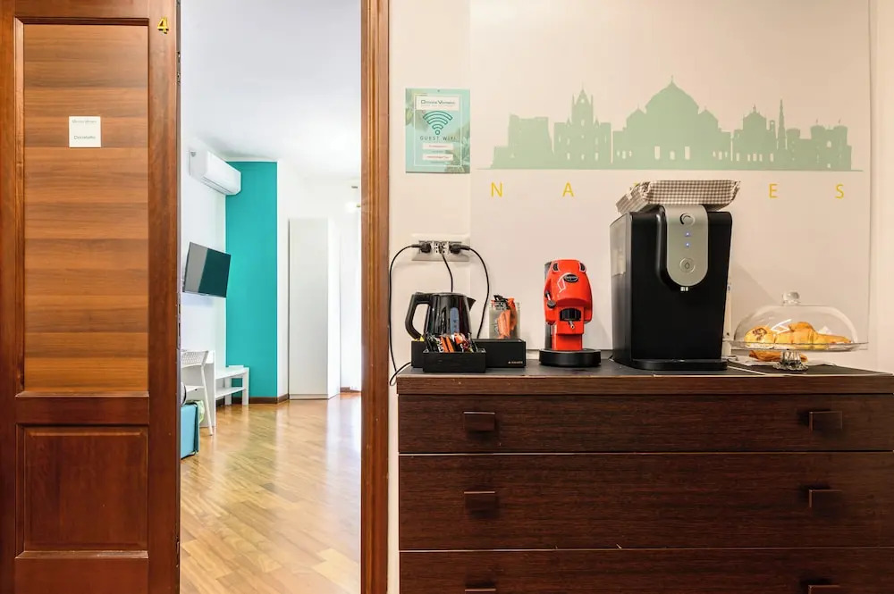 Foto - Dimora Vomero