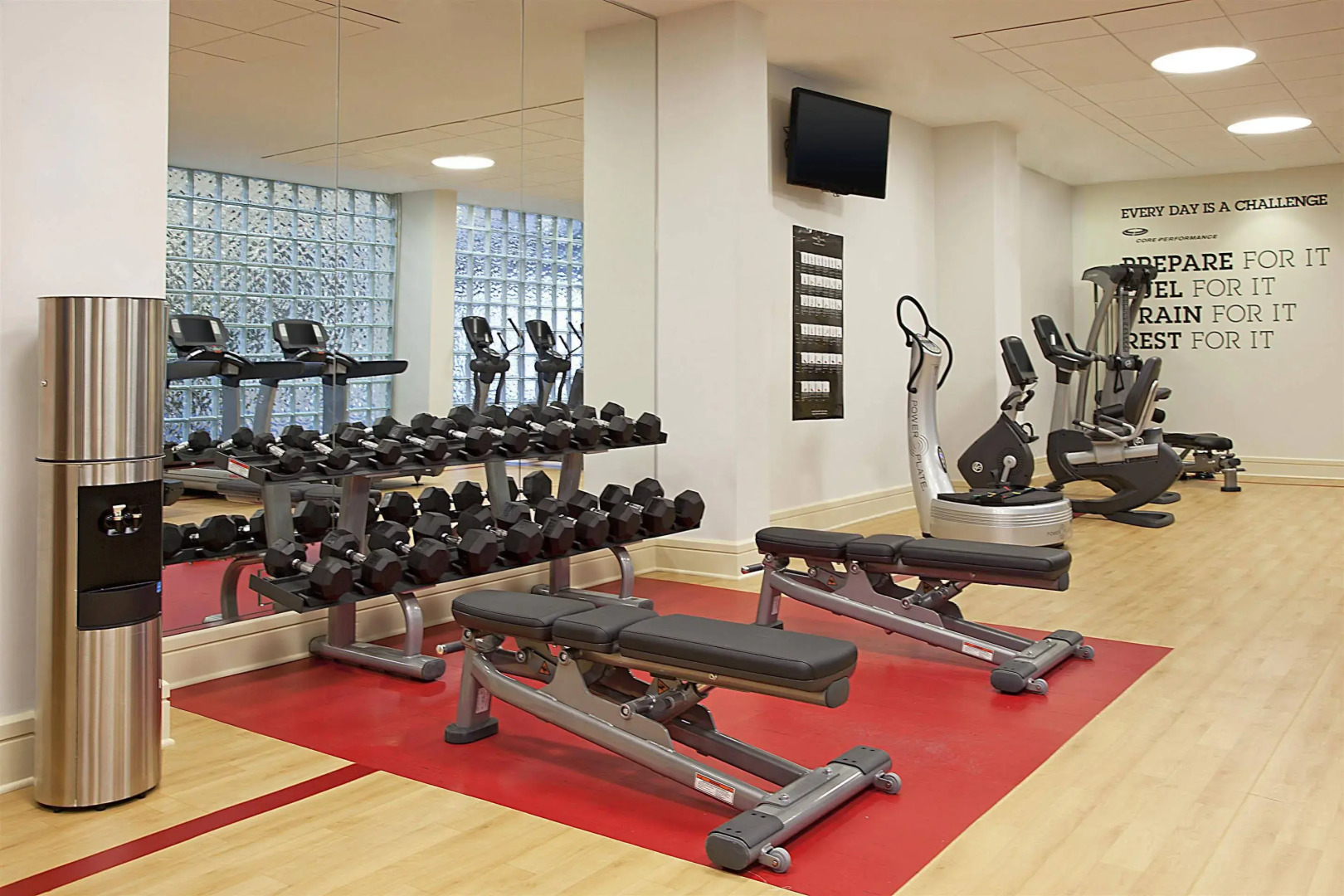 Foto - Sheraton North Houston at George Bush Intercontinental