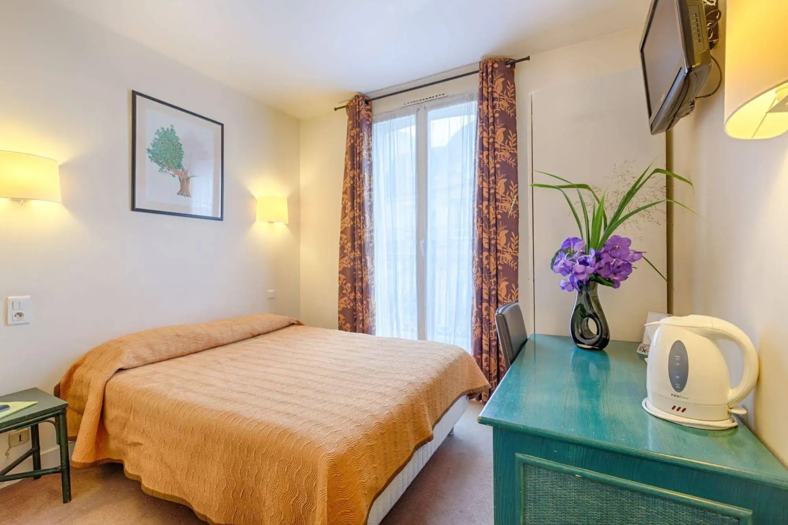 Foto - Hôtel Charing Cross