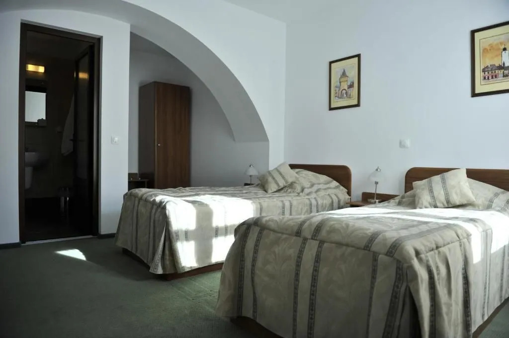 Photo - Casa Weidner Hotel Sibiu
