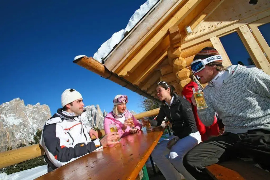 Photo - B&B Garni Villa Campitello