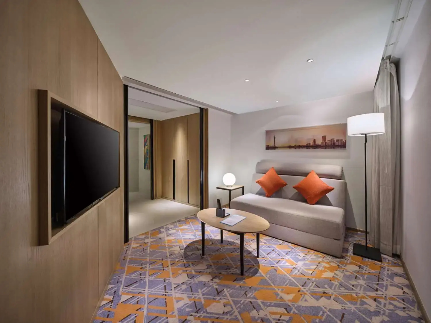 Photo - Hilton Garden Inn Guangzhou Tianhe