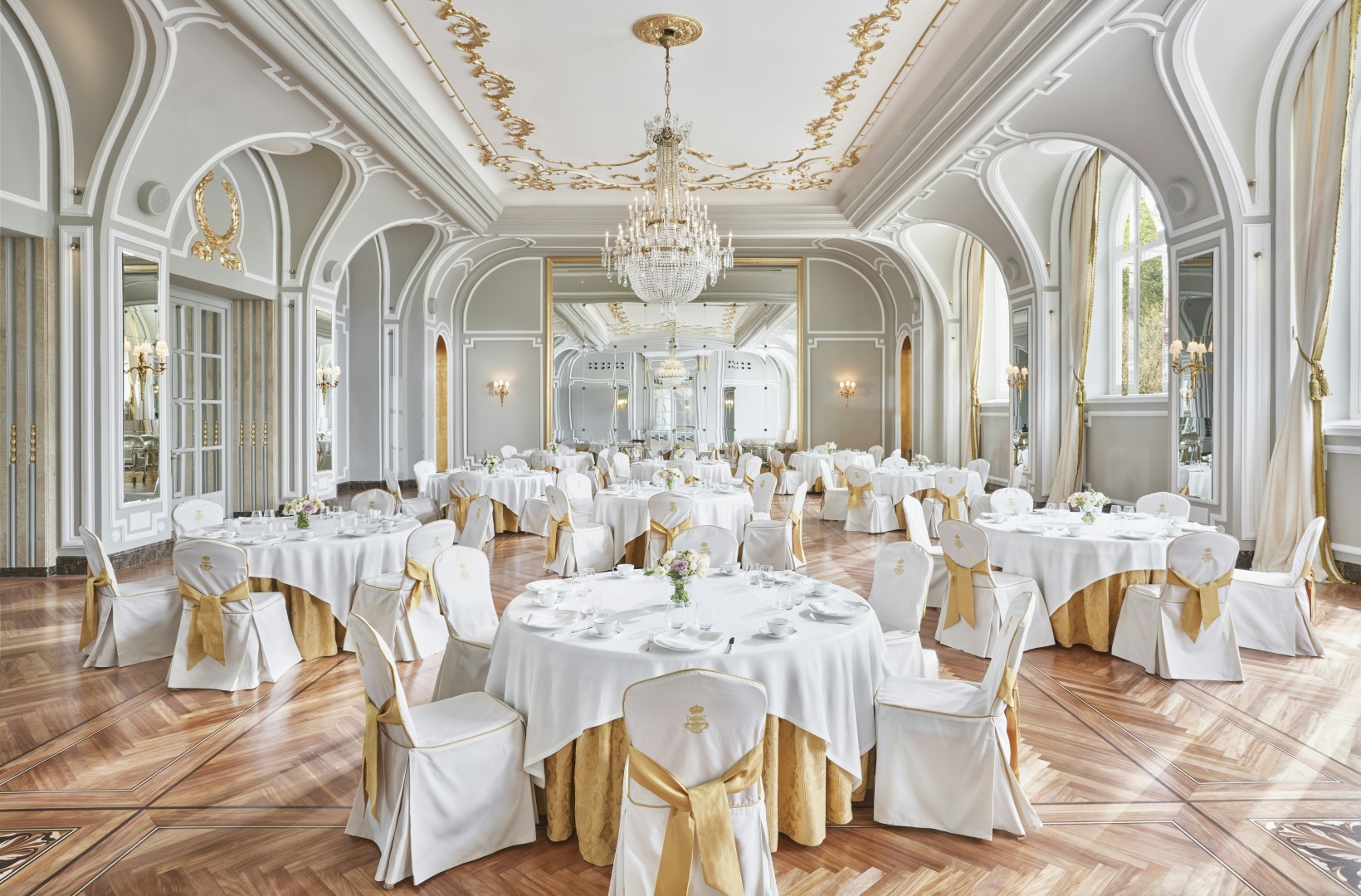 Foto - Mandarin Oriental Ritz, Madrid
