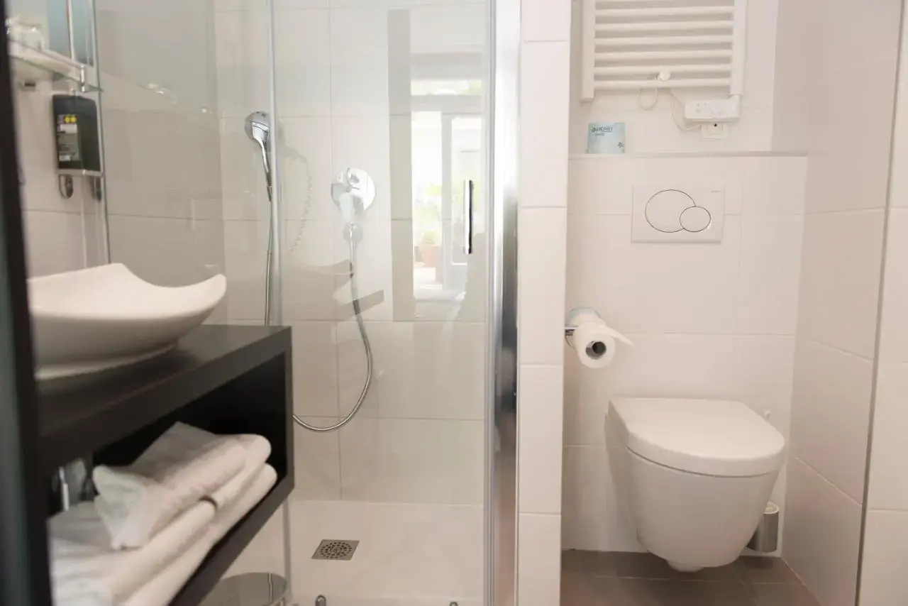 Photo - Hotel Astoria Nantes