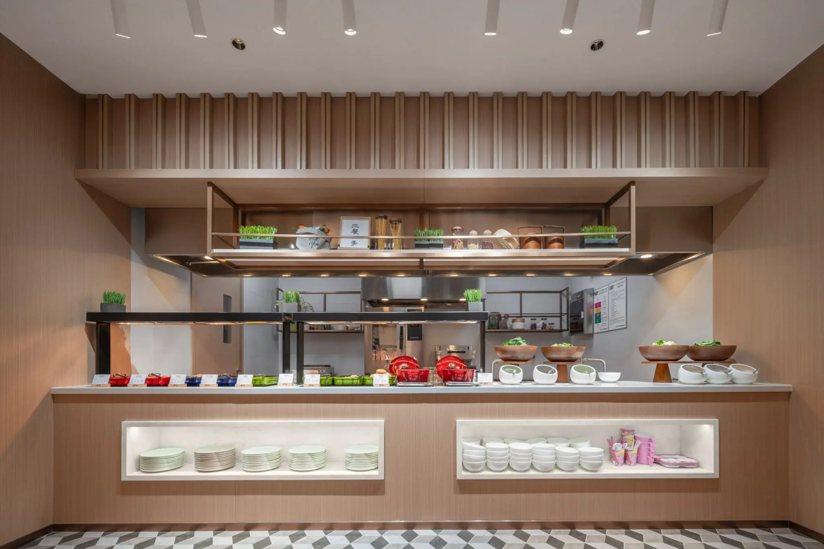 Foto - Holiday Inn Express Beijing Zhongguancun Tech Park by IHG