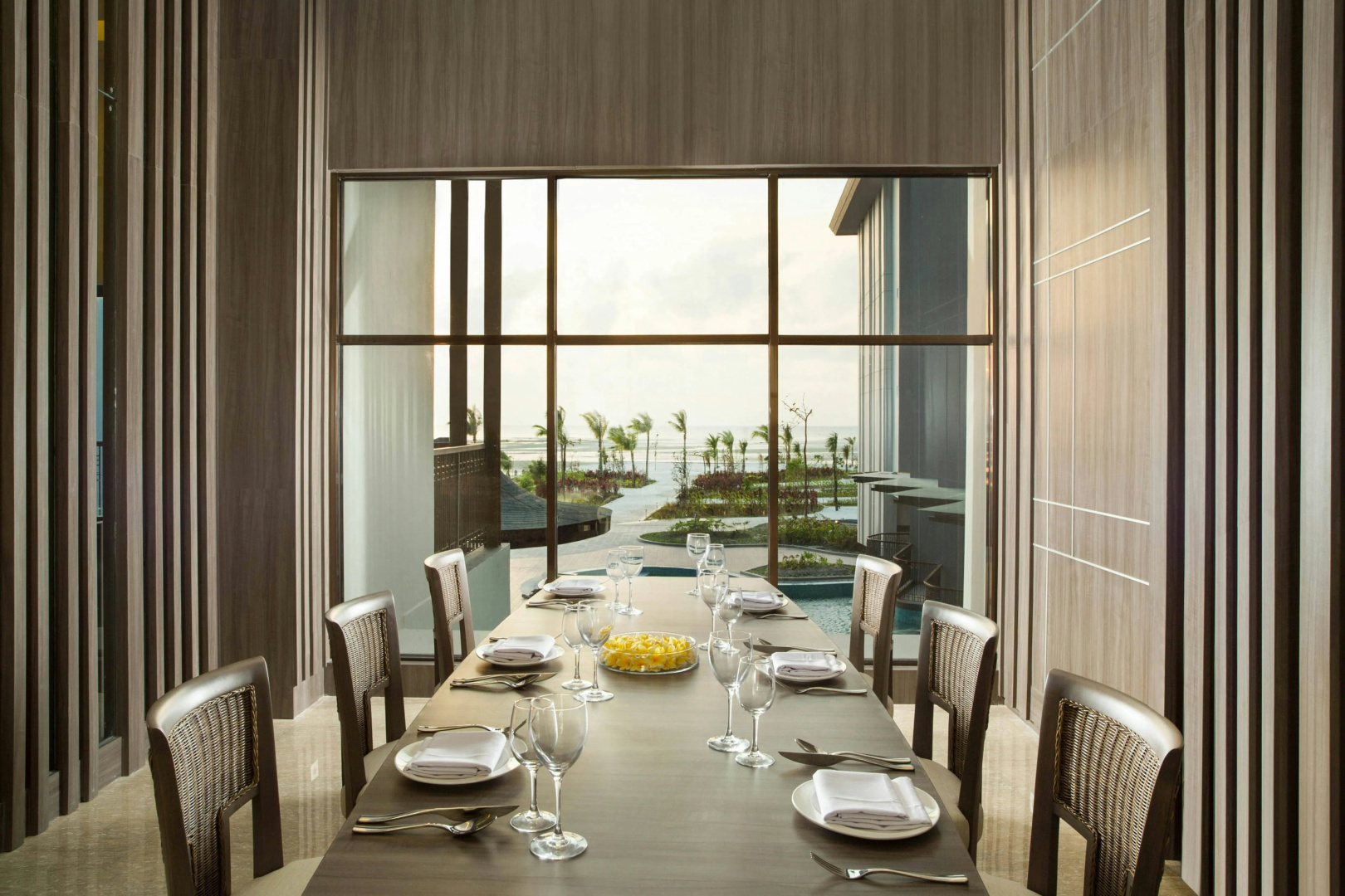 Photo - Fairfield by Marriott Belitung