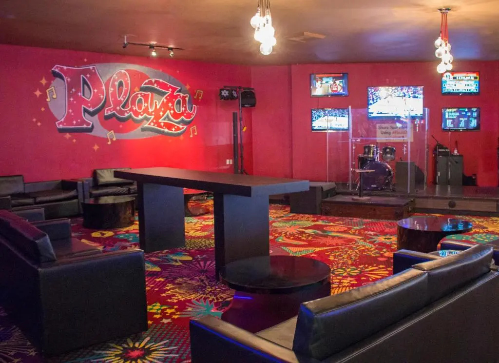 Photo - Plaza Hotel & Casino